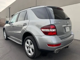 Mercedes-Benz ML 350, снимка 5