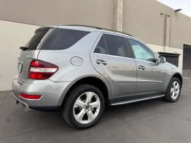 Mercedes-Benz ML 350, снимка 15