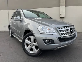 Mercedes-Benz ML 350, снимка 2