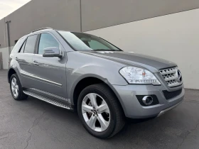 Mercedes-Benz ML 350, снимка 4