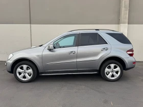 Mercedes-Benz ML 350, снимка 12