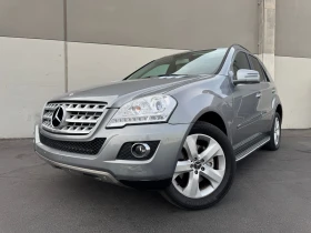 Mercedes-Benz ML 350, снимка 1