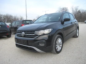 VW T-Cross Автомат, 1, 6-TDI 1