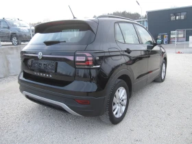 VW T-Cross , 1, 6-TDI | Mobile.bg    4