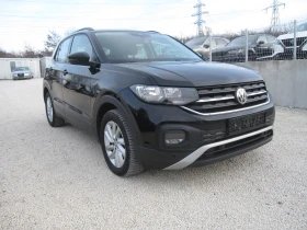 VW T-Cross , 1, 6-TDI | Mobile.bg    2