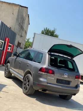 VW Touareg Facelift  | Mobile.bg    8