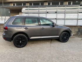 VW Touareg Facelift  | Mobile.bg    6