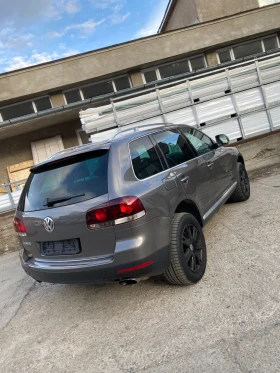 VW Touareg Facelift  | Mobile.bg    8