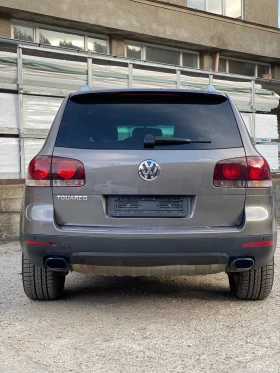 VW Touareg Facelift  | Mobile.bg    7