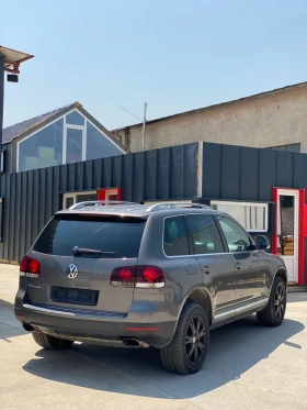VW Touareg Facelift  | Mobile.bg    4