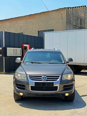 VW Touareg Facelift  | Mobile.bg    3
