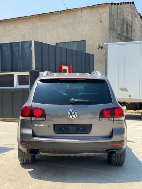 VW Touareg Facelift  | Mobile.bg    5