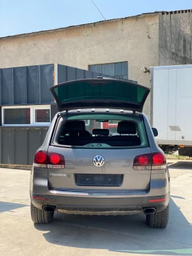 VW Touareg Facelift  | Mobile.bg    7
