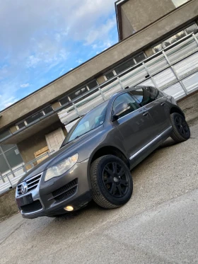 VW Touareg Facelift  | Mobile.bg    2