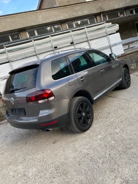 VW Touareg Facelift  | Mobile.bg    5