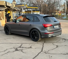 Audi SQ5 3.0 TDI Quattro , снимка 1