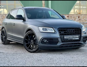 Audi SQ5 3.0 TDI Quattro , снимка 3