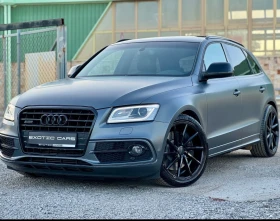 Audi SQ5 3.0 TDI Quattro , снимка 2