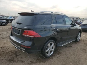 Mercedes-Benz GLE 350 - 28900 лв. - 84485385 | Car24.bg