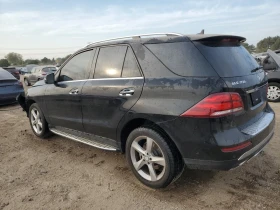 Mercedes-Benz GLE 350 - 28900 лв. - 84485385 | Car24.bg