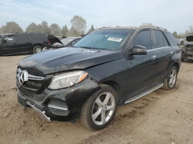 Mercedes-Benz GLE 350 - 28900 лв. - 84485385 | Car24.bg