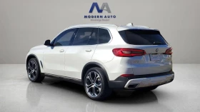 BMW X5, снимка 7