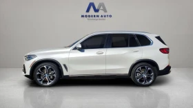 BMW X5, снимка 5