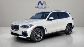 BMW X5 - 83400 лв. - 37492839 | Car24.bg