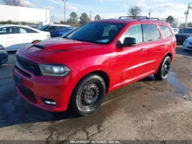 Dodge Durango - 32700 лв. - 99611767 | Car24.bg