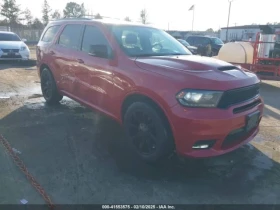 Dodge Durango - 32700 лв. - 99611767 | Car24.bg