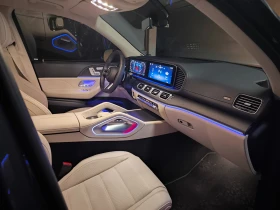 Mercedes-Benz GLS580 | Mobile.bg    17