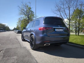 Mercedes-Benz GLS580 | Mobile.bg    5