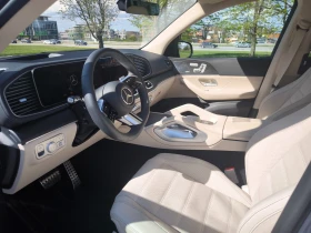 Mercedes-Benz GLS580 | Mobile.bg    8