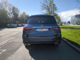 Mercedes-Benz GLS580 | Mobile.bg    6