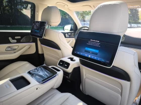 Mercedes-Benz GLS580 | Mobile.bg    9