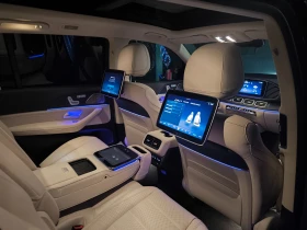 Mercedes-Benz GLS580 | Mobile.bg    14