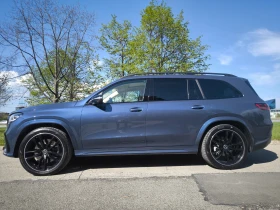 Mercedes-Benz GLS580 | Mobile.bg    4