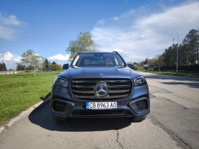 Mercedes-Benz GLS580 | Mobile.bg    2