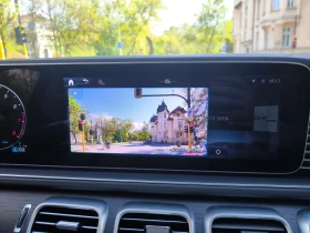 Mercedes-Benz GLS580 | Mobile.bg    10