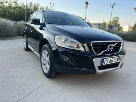     Volvo XC60 2.4D