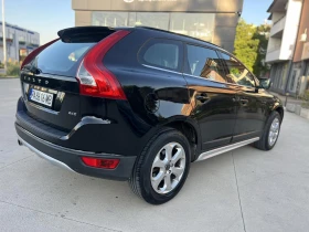     Volvo XC60 2.4D