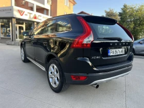     Volvo XC60 2.4D