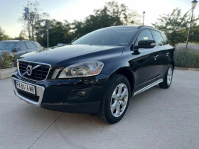     Volvo XC60 2.4D