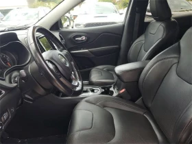 Jeep Cherokee * HeadUp* АвтоКредит* (ЦЕНА ДО БГ) - 37999 лв. - 51986325 11