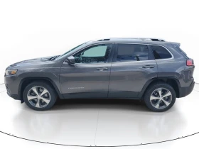 Jeep Cherokee * HeadUp* АвтоКредит* (ЦЕНА ДО БГ) - 37999 лв. - 51986325 5