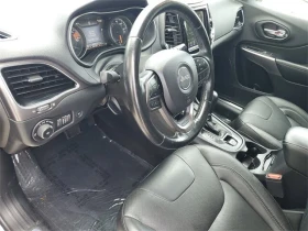 Jeep Cherokee * HeadUp* АвтоКредит* (ЦЕНА ДО БГ) - 37999 лв. - 51986325 10