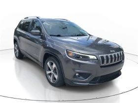 Jeep Cherokee * HeadUp* АвтоКредит* (ЦЕНА ДО БГ) - 37999 лв. - 51986325 3