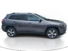 Jeep Cherokee * HeadUp* АвтоКредит* (ЦЕНА ДО БГ) - 37999 лв. - 51986325 4