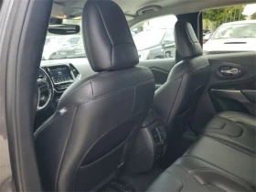 Jeep Cherokee * HeadUp* АвтоКредит* (ЦЕНА ДО БГ) - 37999 лв. - 51986325 7
