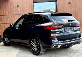 BMW X5 3.0D* INDIVIDUAL* M-PAKET | Mobile.bg    5